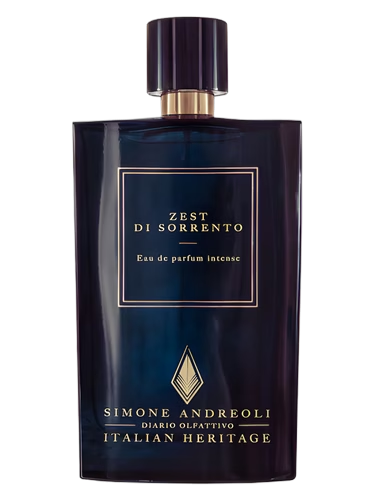 Zest di Sorrento by Simone Andreoli