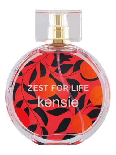 Zest For Life