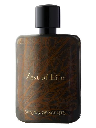 Zest Of Life