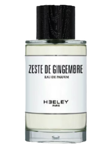 Zeste de Gingembre