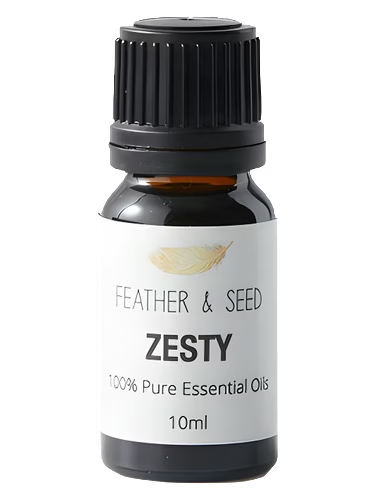 Zesty