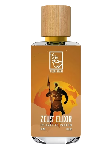 Zeus' Elixir