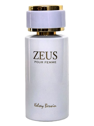 Zeus Pour Femme