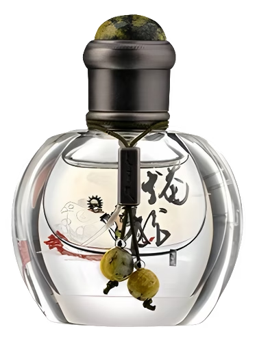 Zhú Lóng 烛龙