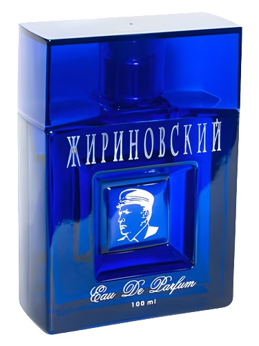 Zhirinovsky