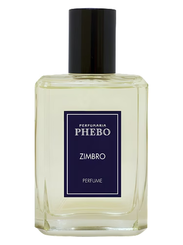Zimbro