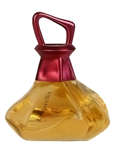 Zingarella by Jeanne Arthes