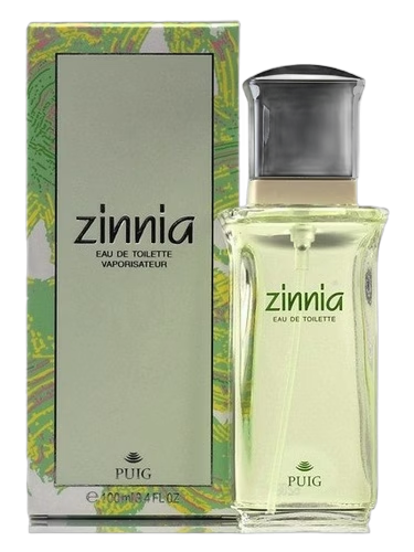 Zinnia