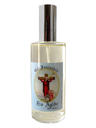 Zio Agide