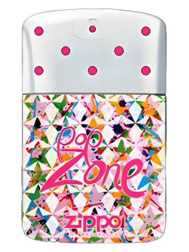 Zippo PopZone For Her