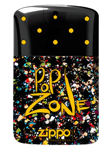 Zippo PopZone For Him