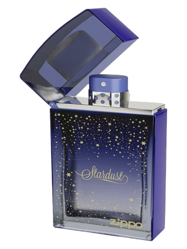 Zippo Stardust