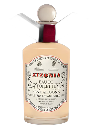 Zizonia