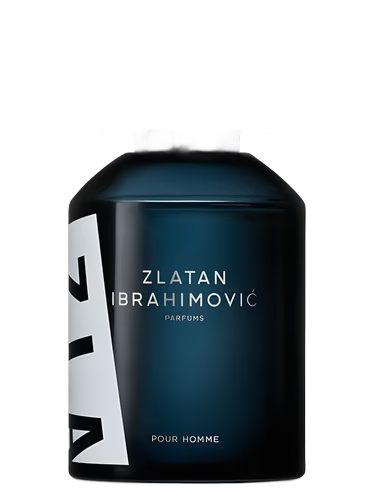 Zlatan Pour Homme