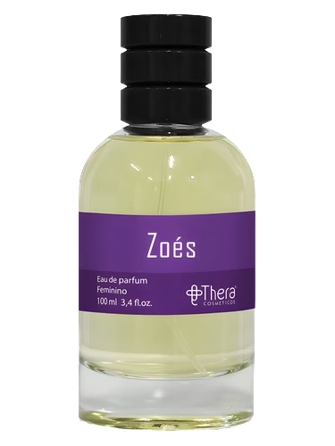 Zoés