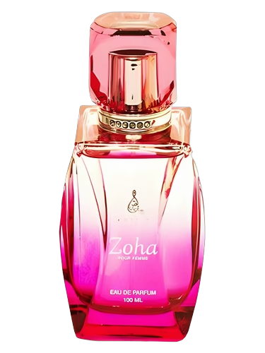 Zoha