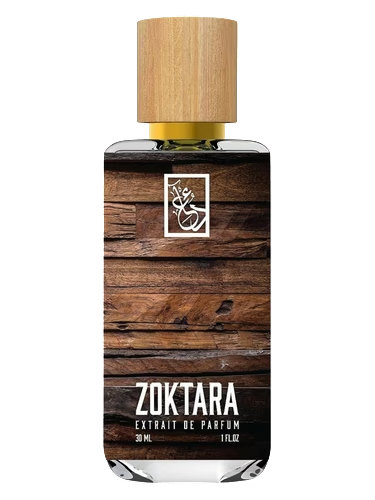 Zoktara