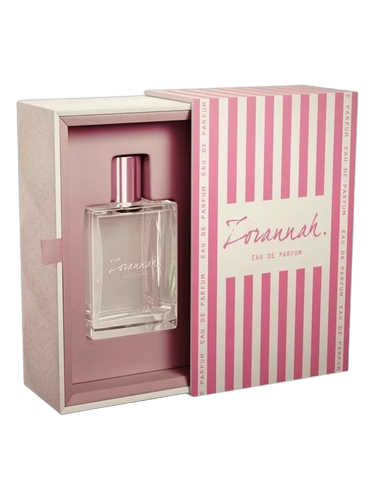 Zorannah Eau de Parfum
