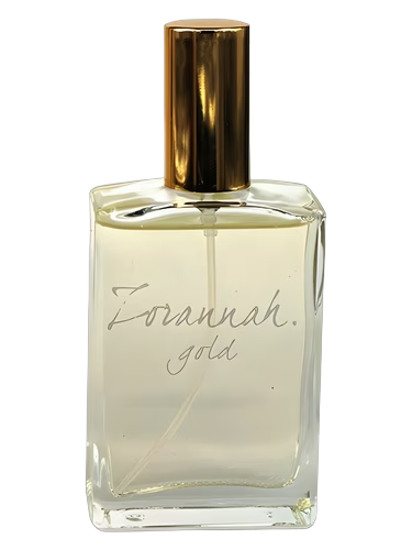 Zorannah Gold