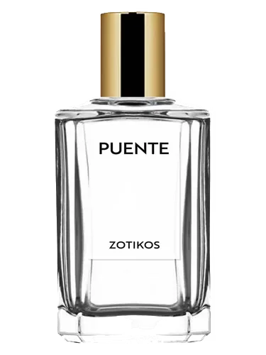 Zotikos by House of Puente