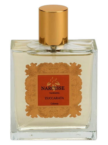 Zuccarata