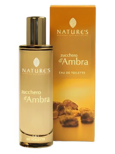 Zucchero d'Ambra