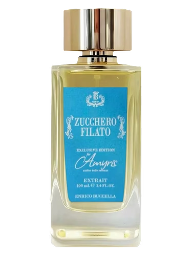 Zucchero Filato