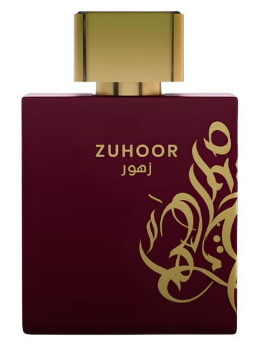 Zuhoor
