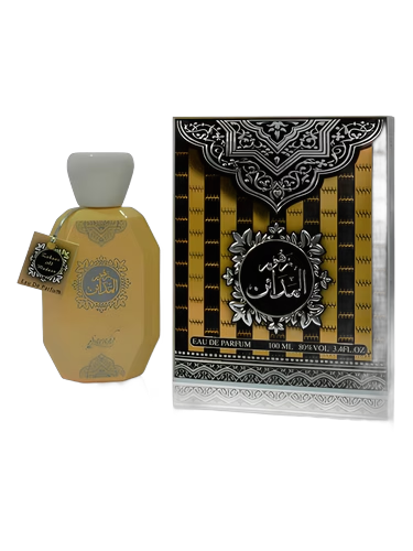 Zuhur Al Madayen