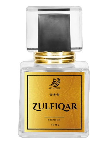 Zulfiqar by Abu Haashir Perfumes