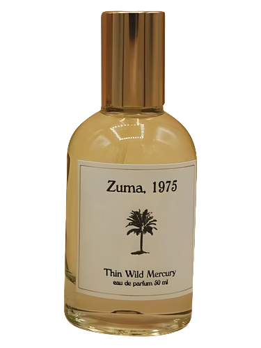 Zuma, 1975