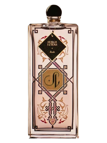 Zurafa by Serge Lutens